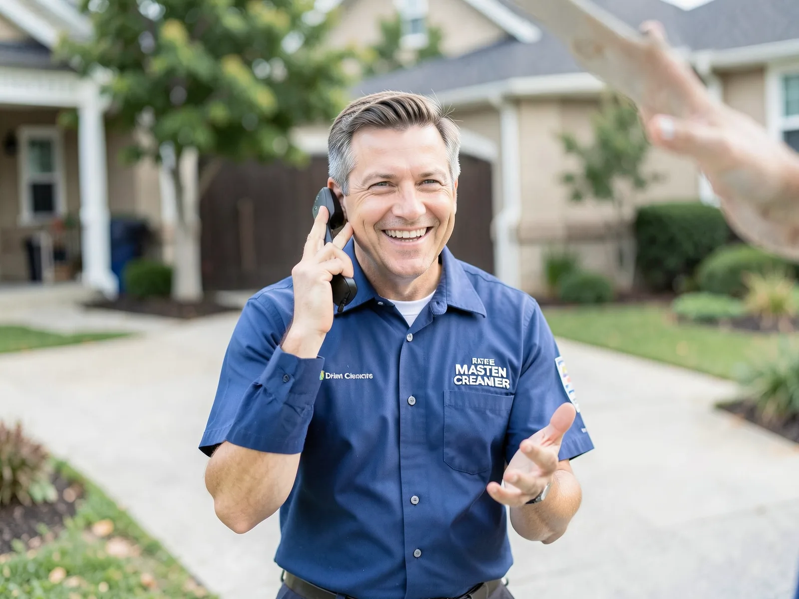 Drain Cleaning Smyrna, SC FAQs